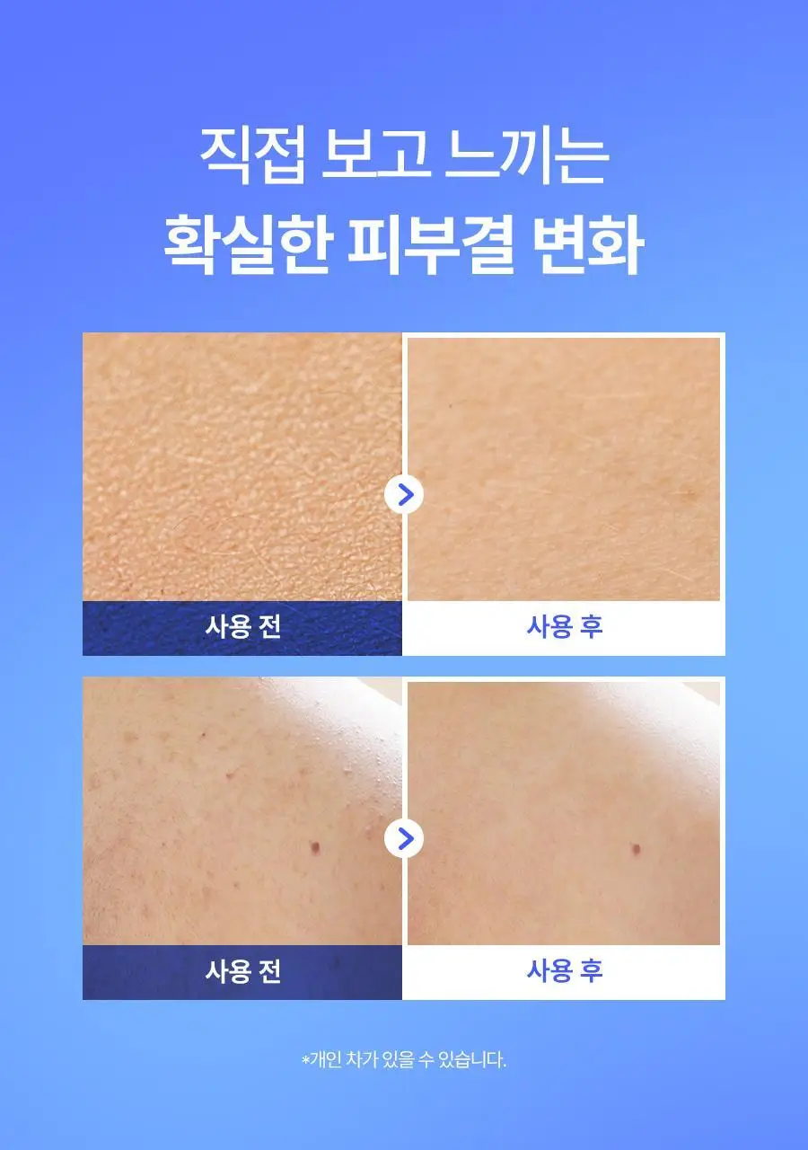 [미니어처증정] 레이비 산양유/라벤더 바디워시 500ml 기획세트 2종 택1 (+45ml미니어처증정) 상세페이지 13